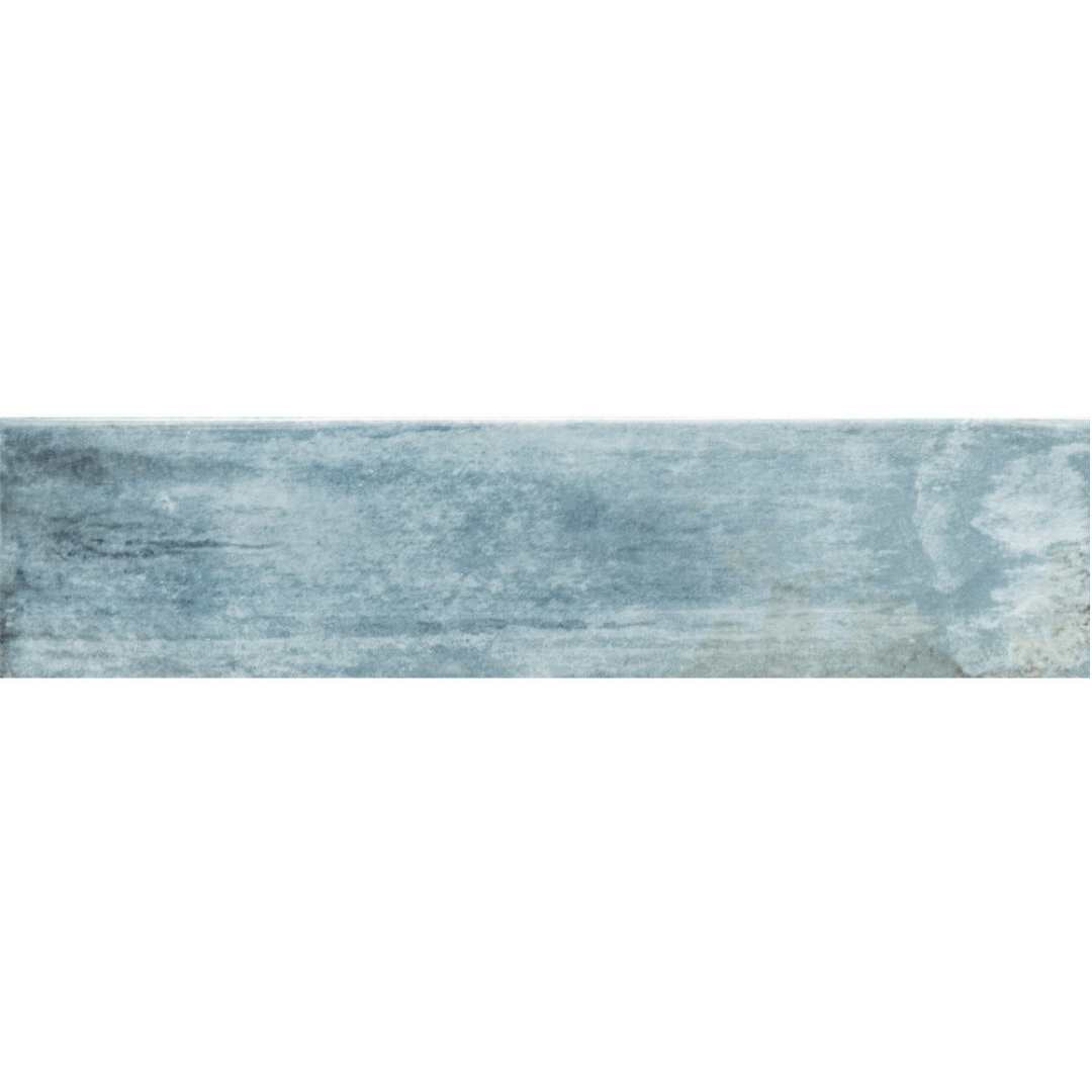 Avila 3" x 12" Ceramic Brick Look Subway Wall Tile