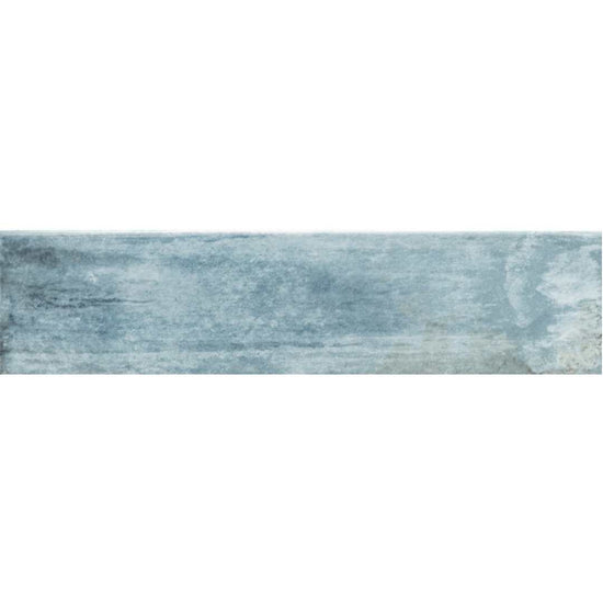 Avila 3" x 12" Ceramic Brick Look Subway Wall Tile