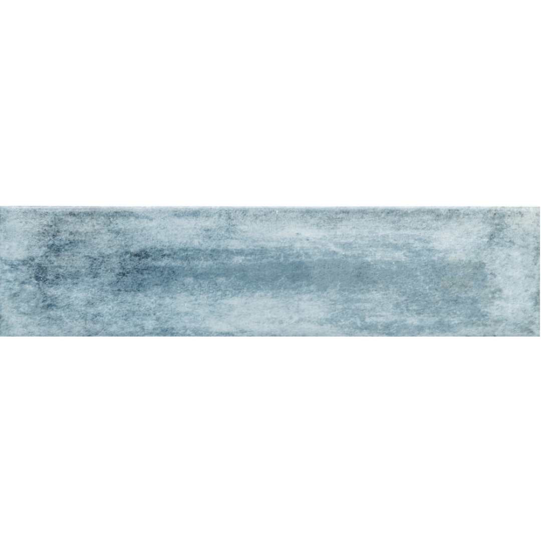 Avila 3" x 12" Ceramic Brick Look Subway Wall Tile