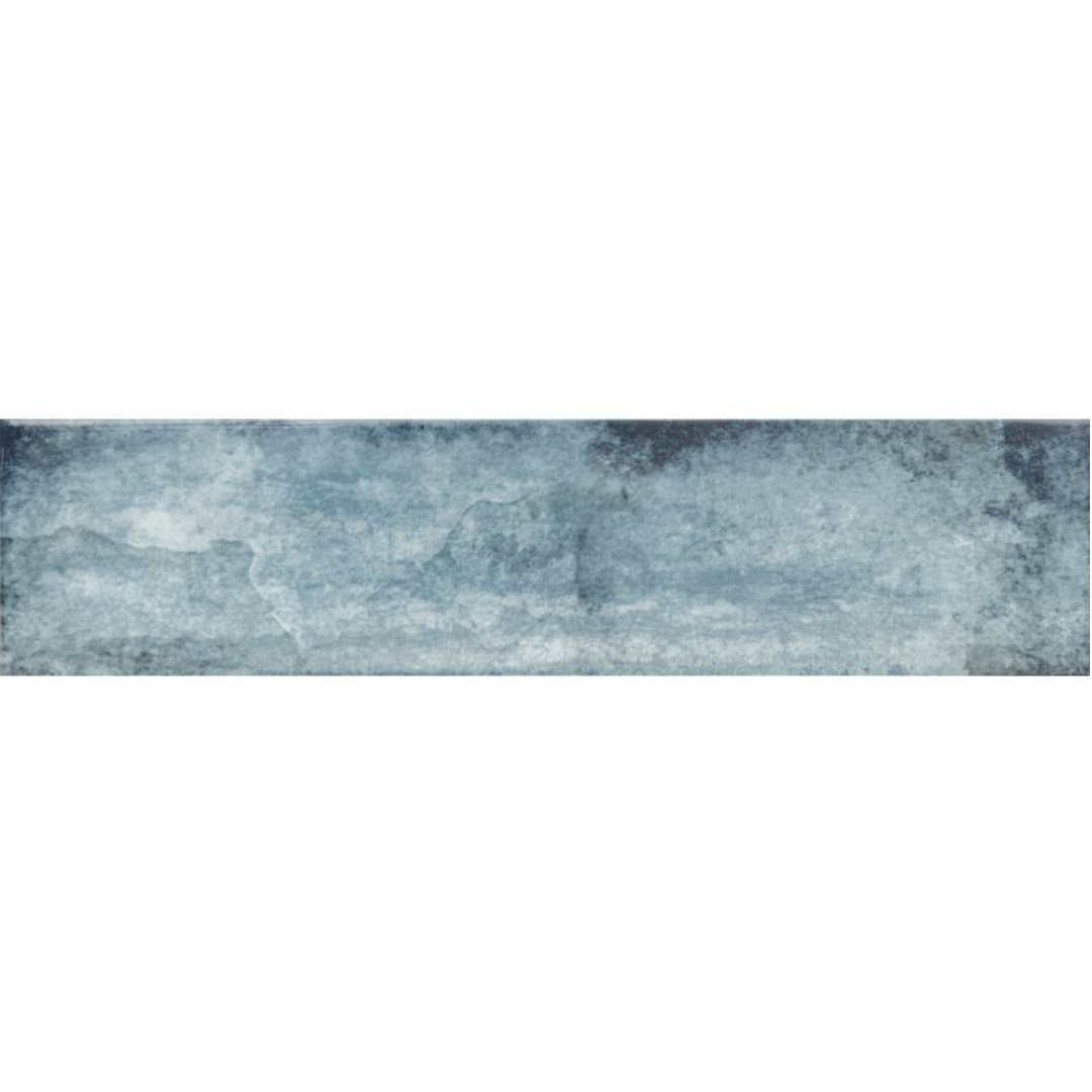 Avila 3" x 12" Ceramic Brick Look Subway Wall Tile