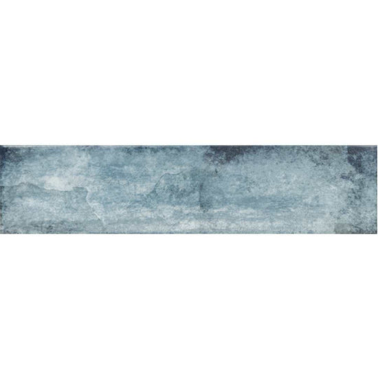 Avila 3" x 12" Ceramic Brick Look Subway Wall Tile