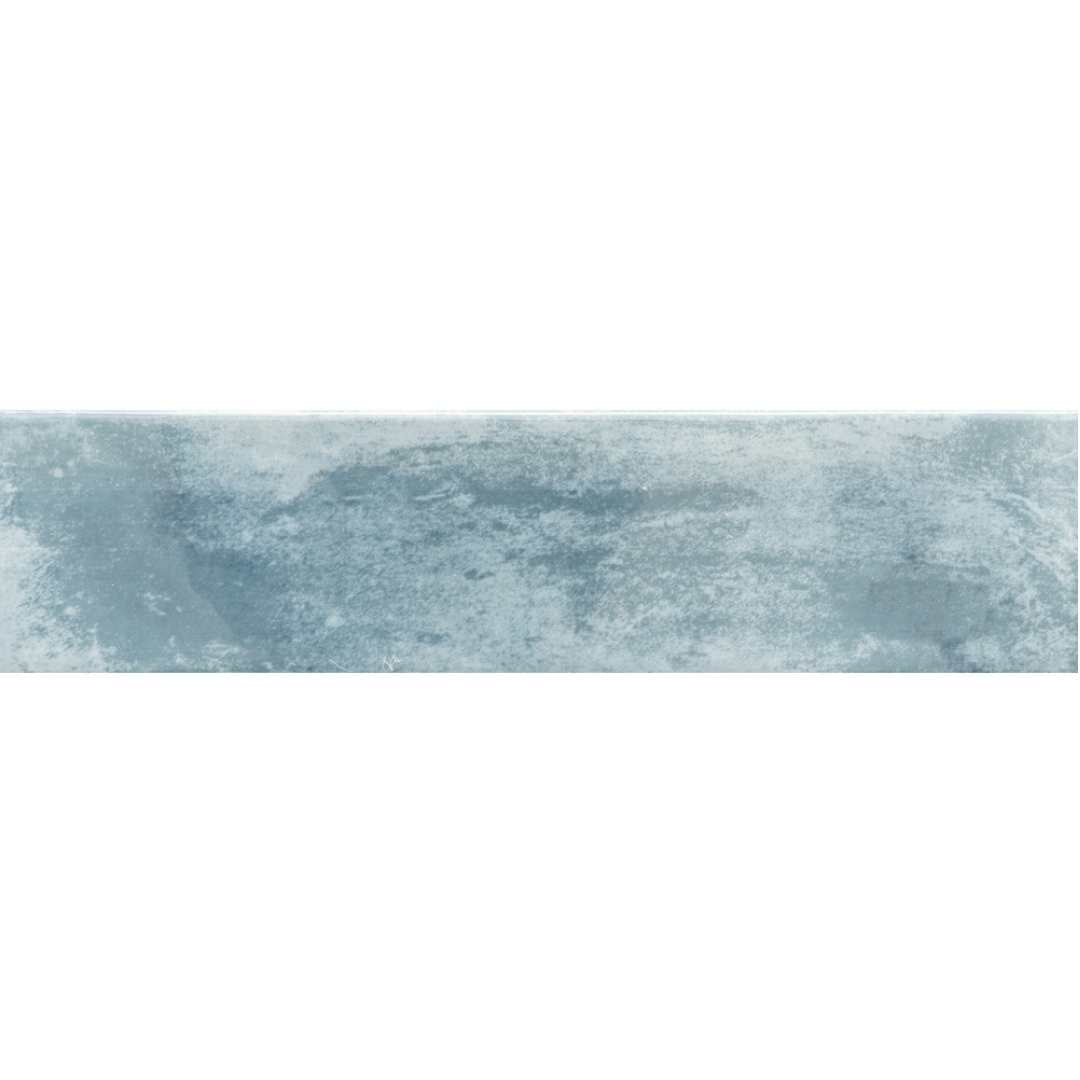 Avila 3" x 12" Ceramic Brick Look Subway Wall Tile