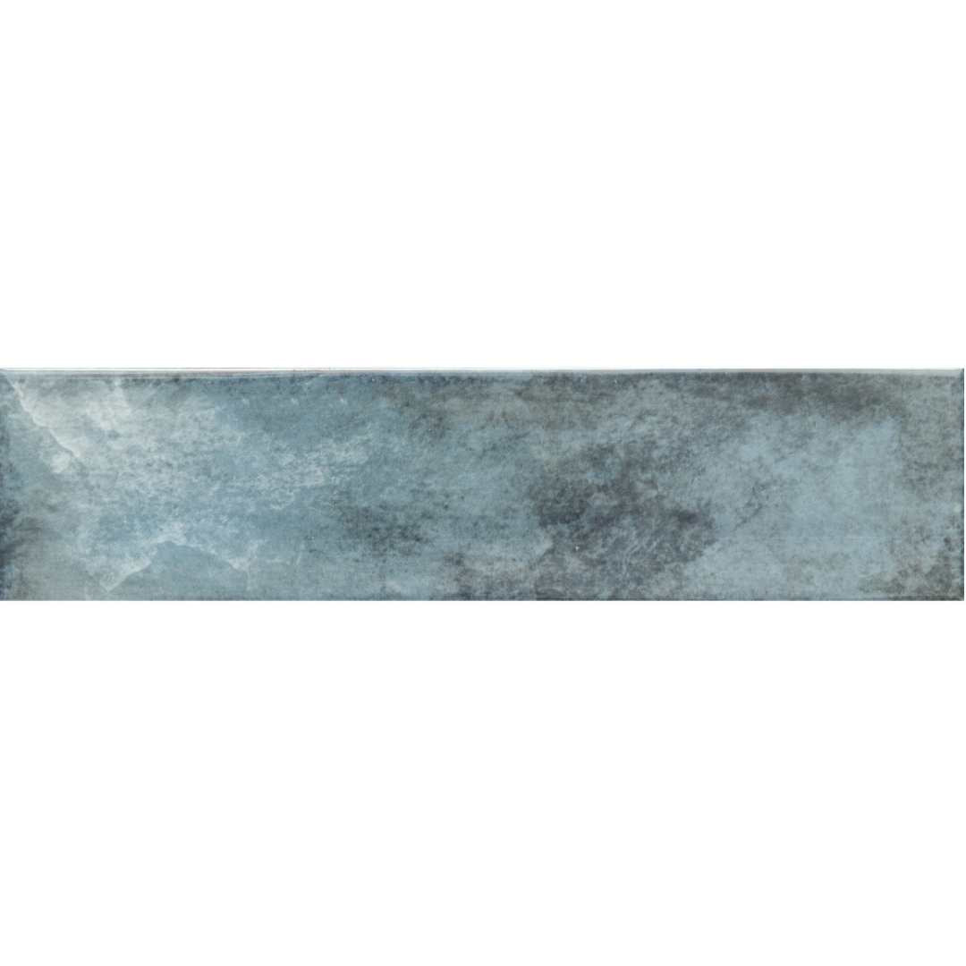 Avila 3" x 12" Ceramic Brick Look Subway Wall Tile