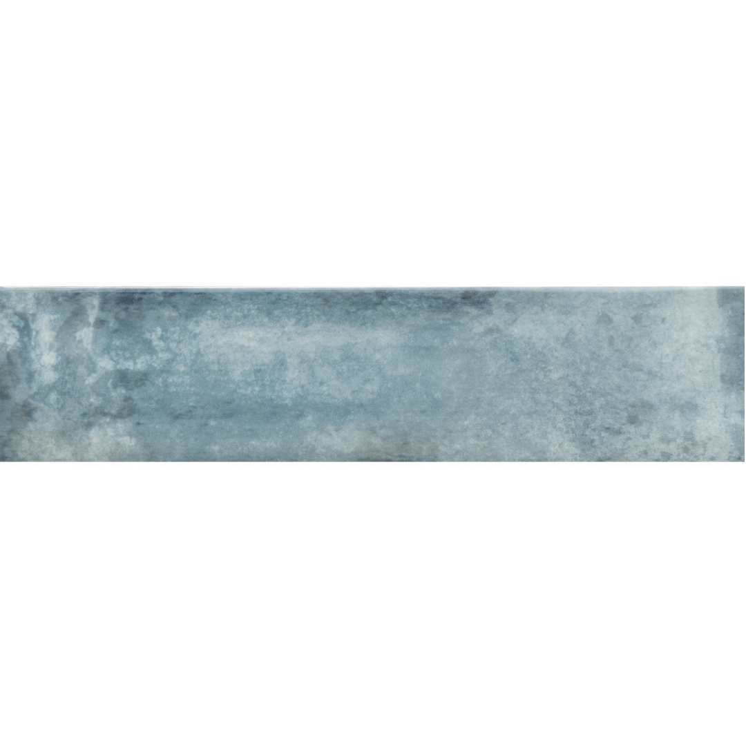Avila 3" x 12" Ceramic Brick Look Subway Wall Tile