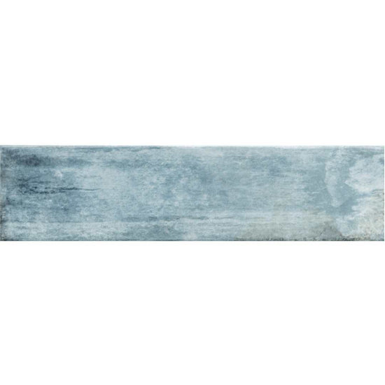 Avila 3" x 12" Ceramic Brick Look Subway Wall Tile