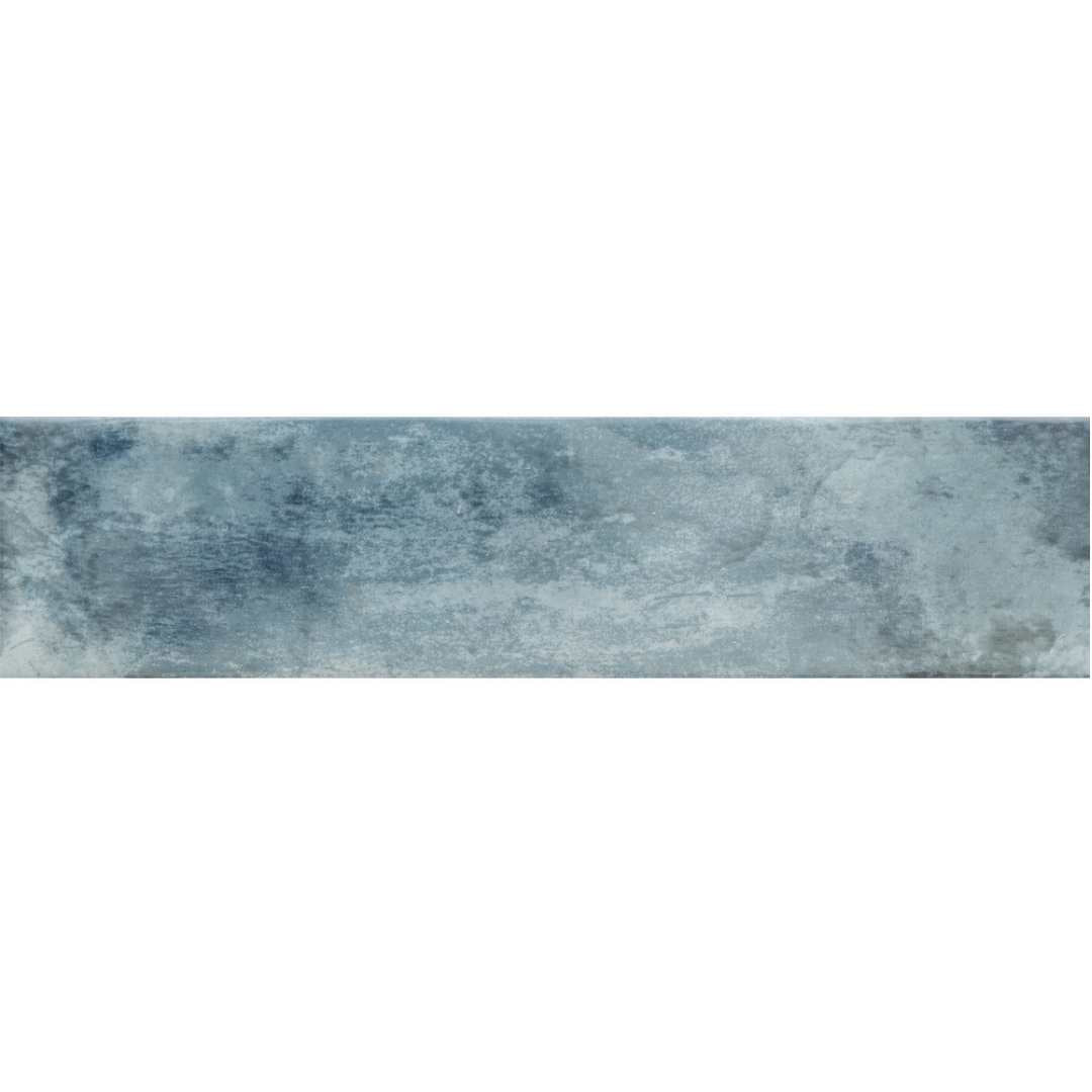Avila 3" x 12" Ceramic Brick Look Subway Wall Tile