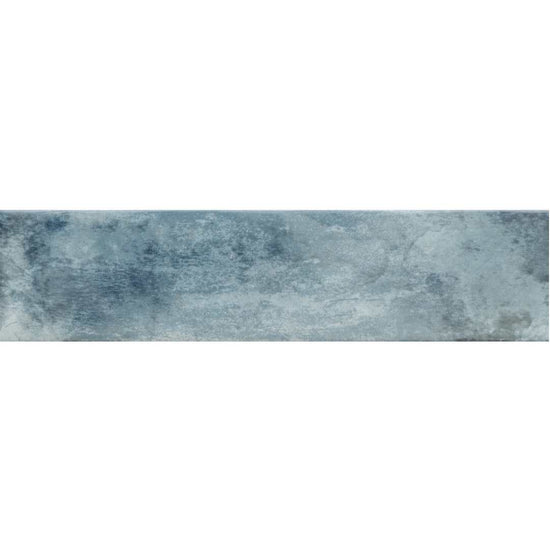 Avila 3" x 12" Ceramic Brick Look Subway Wall Tile