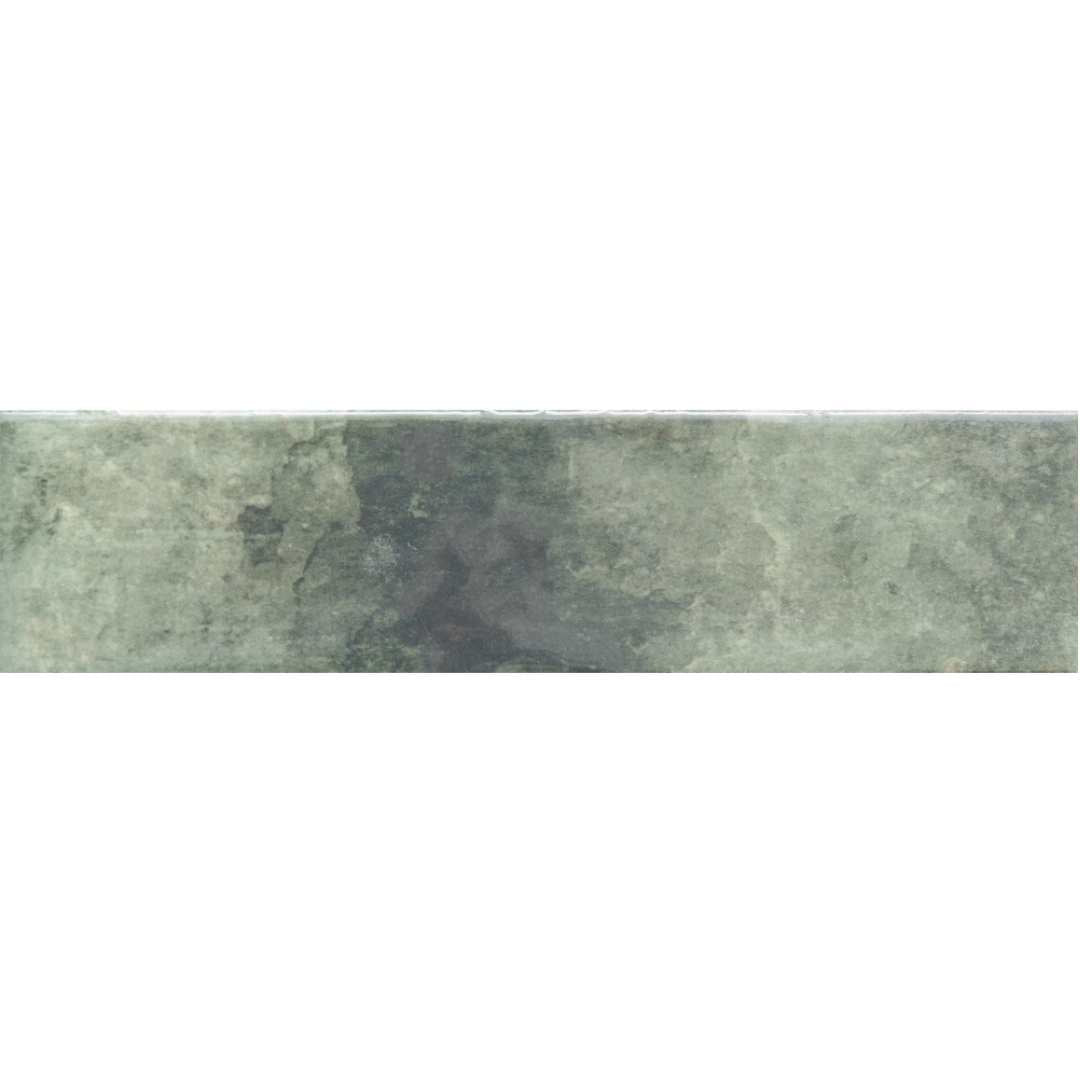 Avila 3" x 12" Ceramic Brick Look Subway Wall Tile