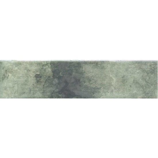 Avila 3" x 12" Ceramic Brick Look Subway Wall Tile