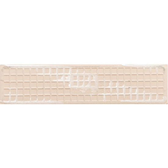 Avila 3" x 12" Ceramic Brick Look Subway Wall Tile