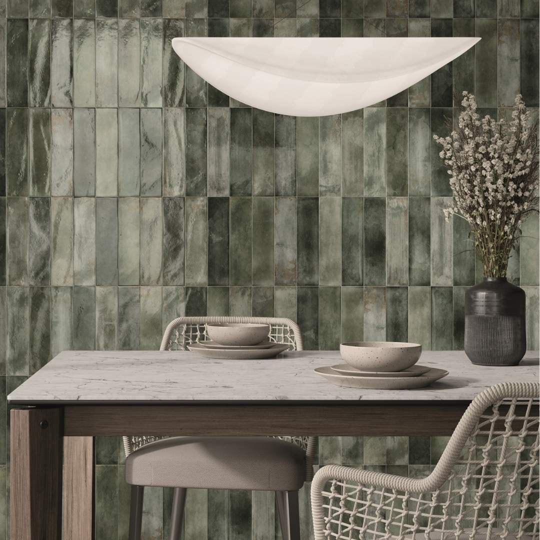 Avila 3"x12" Ceramic Glossy Tile