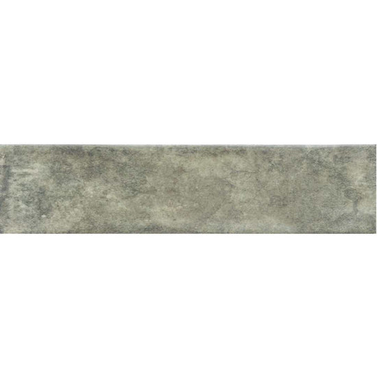 Avila 3" x 12" Ceramic Brick Look Subway Wall Tile