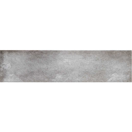 Avila 3" x 12" Ceramic Brick Look Subway Wall Tile