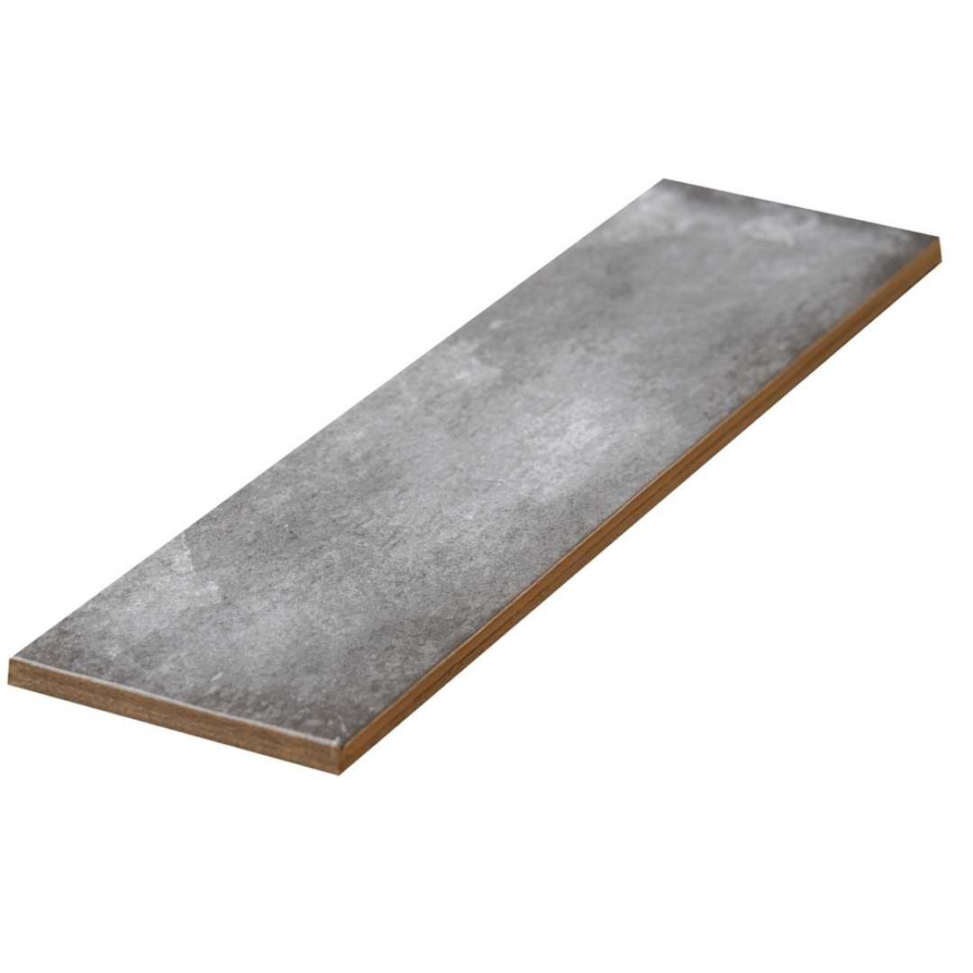 Avila 3"x12" Ceramic Glossy Tile