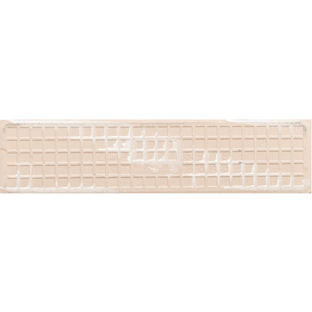 Avila 3" x 12" Ceramic Brick Look Subway Wall Tile