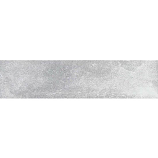 Avila 3" x 12" Ceramic Brick Look Subway Wall Tile