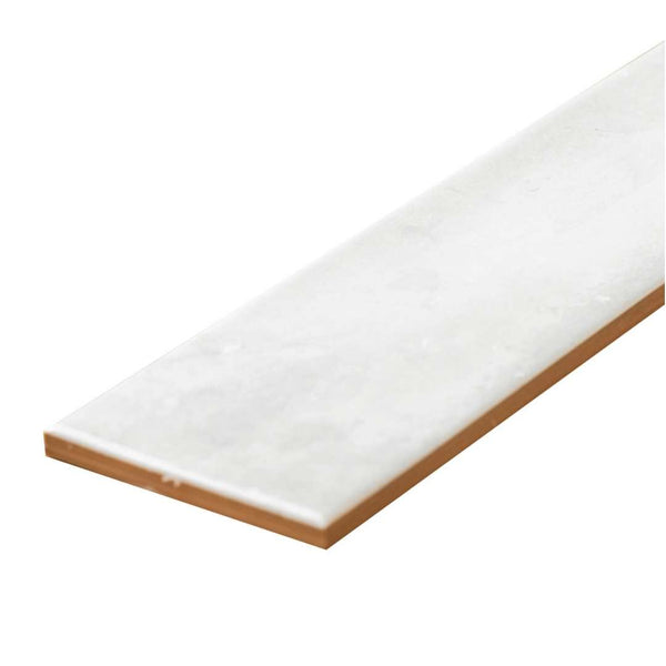 Avila 3" x 12" Ceramic Brick Look Subway Wall Tile