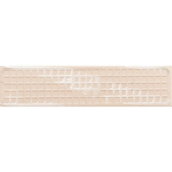Avila 3" x 12" Ceramic Brick Look Subway Wall Tile