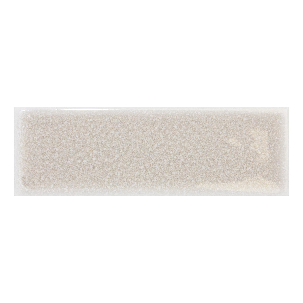 Coast 2.5"x8" Arena Base Porcelain Glossy Tile