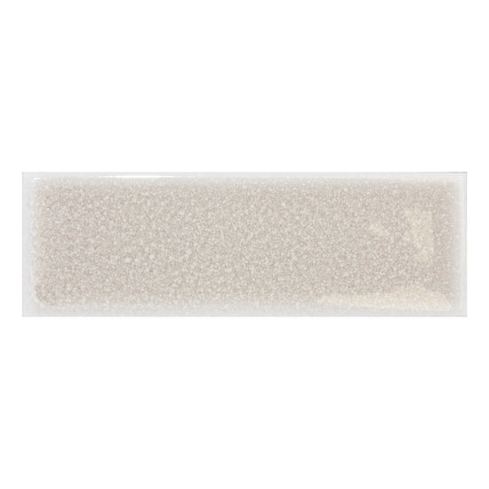 Coast 2.5"x8" Arena Base Porcelain Glossy Tile