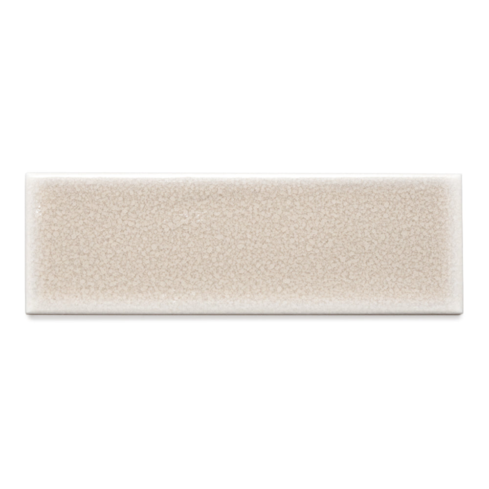 Coast 2.5"x8" Arena Base Porcelain Glossy Tile