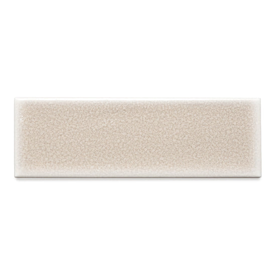 Coast 2.5"x8" Arena Base Porcelain Glossy Tile
