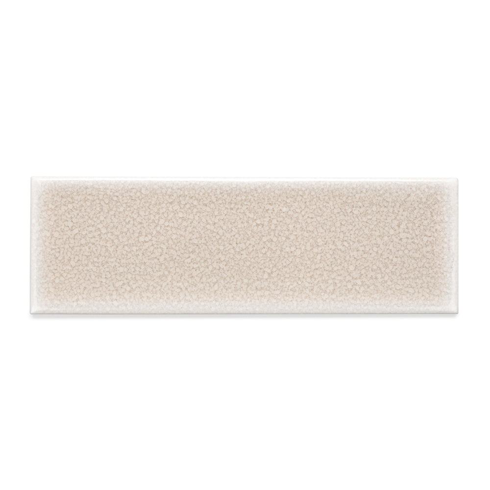 Coast 2.5"x8" Arena Base Porcelain Glossy Tile