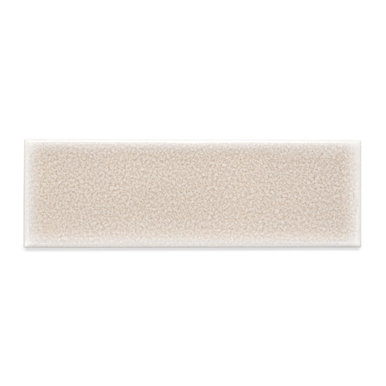 Coast 2.5"x8" Arena Base Porcelain Glossy Tile