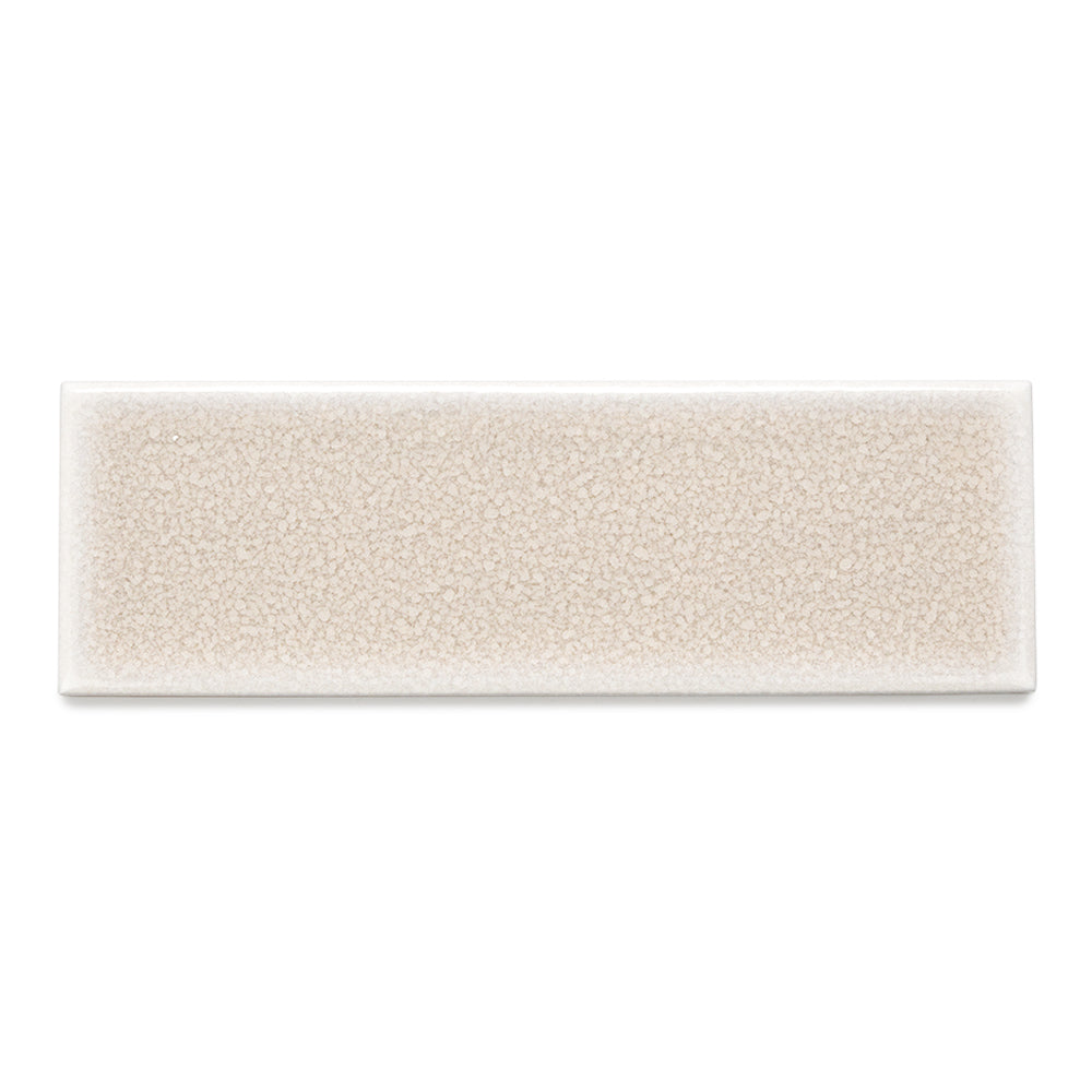 Coast 2.5"x8" Arena Base Porcelain Glossy Tile