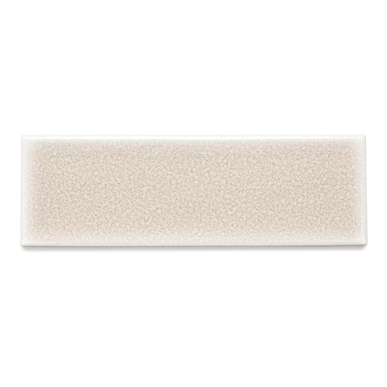 Coast 2.5"x8" Arena Base Porcelain Glossy Tile