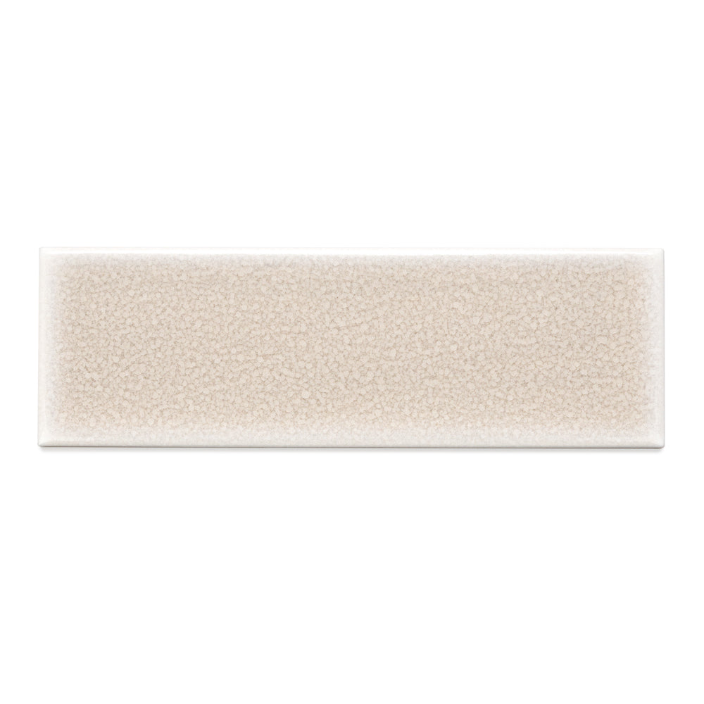 Coast 2.5"x8" Arena Base Porcelain Glossy Tile