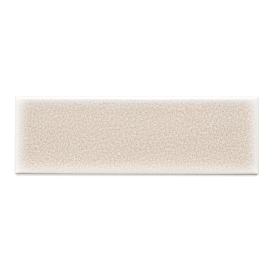 Coast 2.5"x8" Arena Base Porcelain Glossy Tile