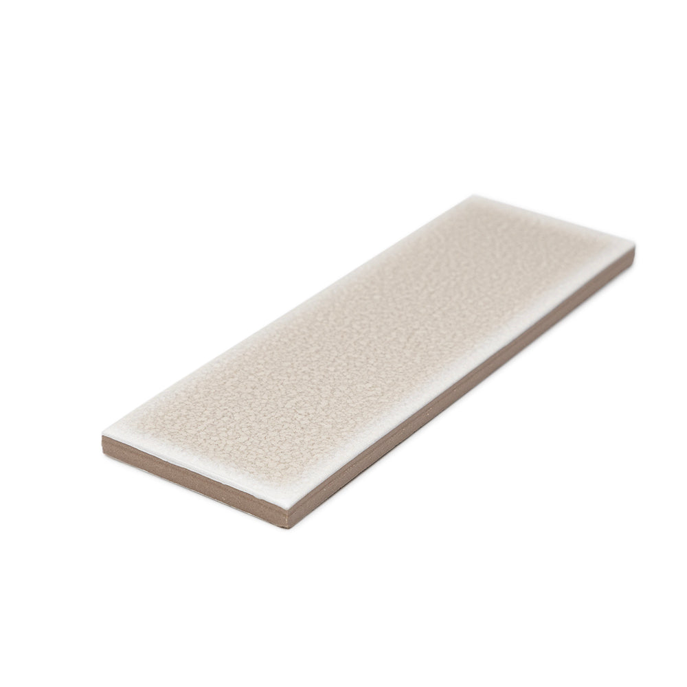 Coast 2.5"x8" Arena Base Porcelain Glossy Tile