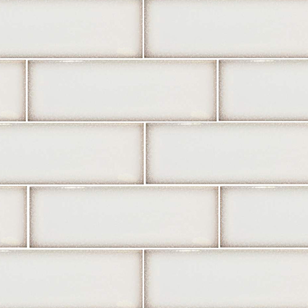 Coast 2.5"x8" Arena Porcelain Glossy Tile