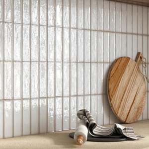 Coast 2.5"x8" Arena Porcelain Glossy Tile