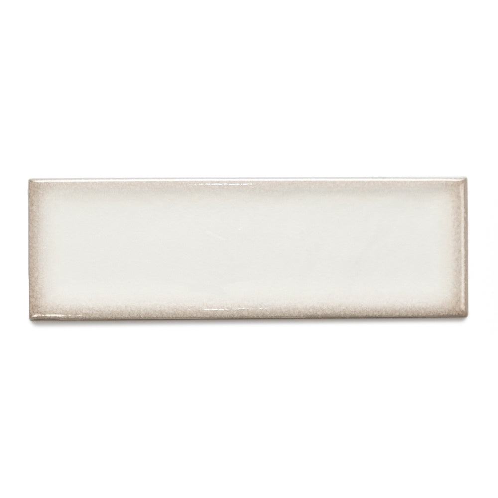 Coast 2.5"x8" Arena Porcelain Glossy Tile