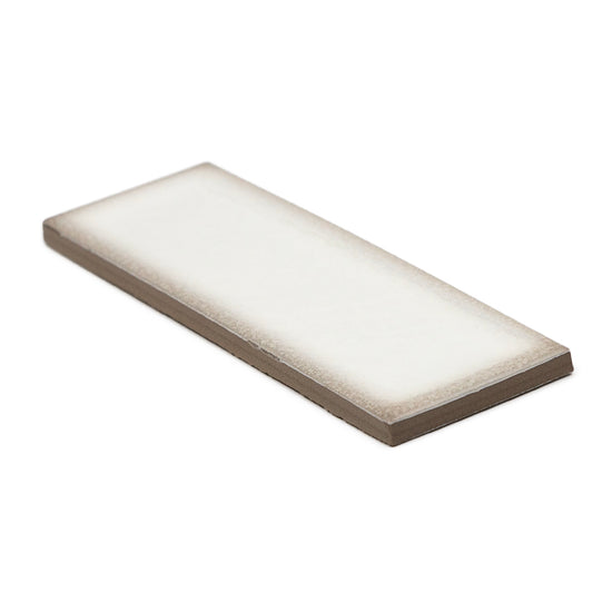 Coast 2.5"x8" Arena Porcelain Glossy Tile