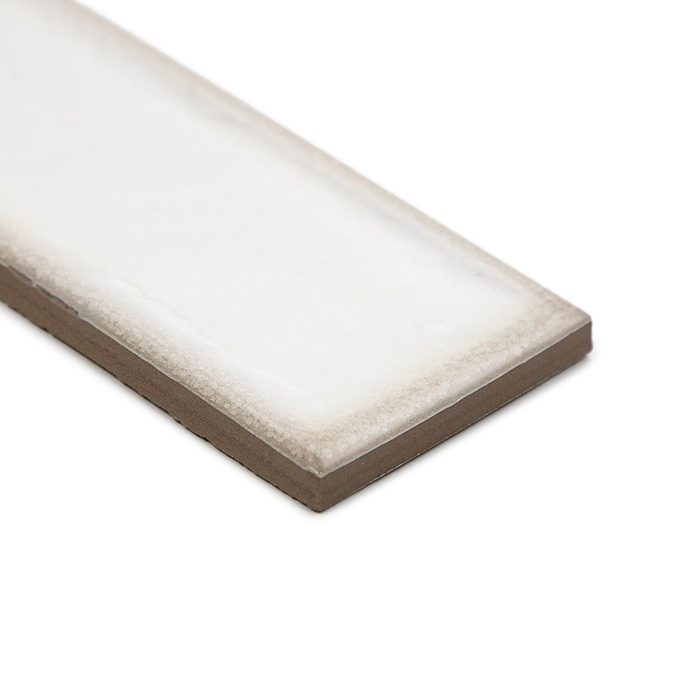 Coast 2.5"x8" Arena Porcelain Glossy Tile