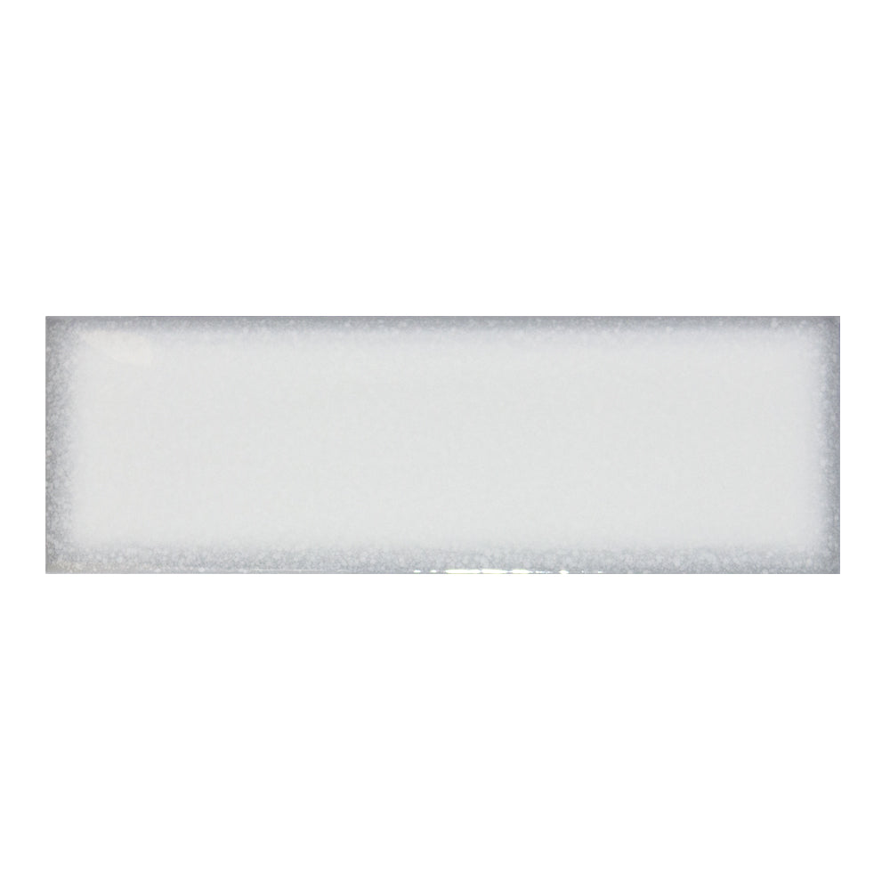 Coast 2.5"x8" Gris Porcelain Glossy Tile