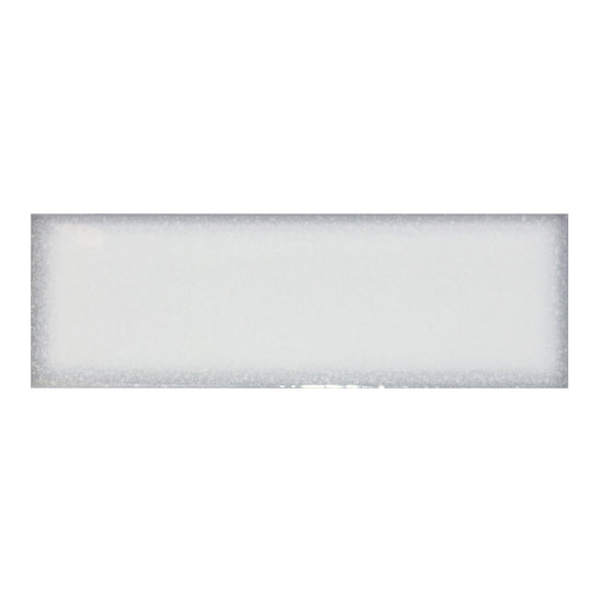 Coast 2.5"x8" Gris Porcelain Glossy Tile