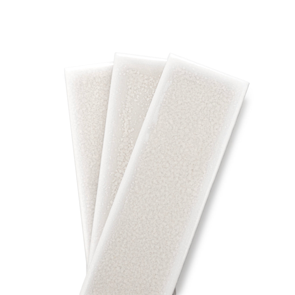 Coast 2.5"x8" Humo Base Porcelain Glossy Tile