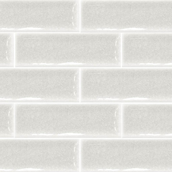 Coast 2.5"x8" Humo Base Porcelain Glossy Tile