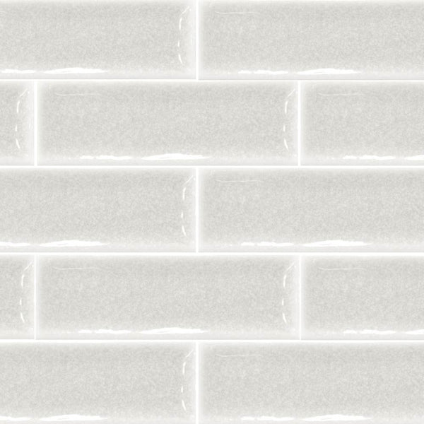 Coast 2.5"x8" Humo Base Porcelain Glossy Tile