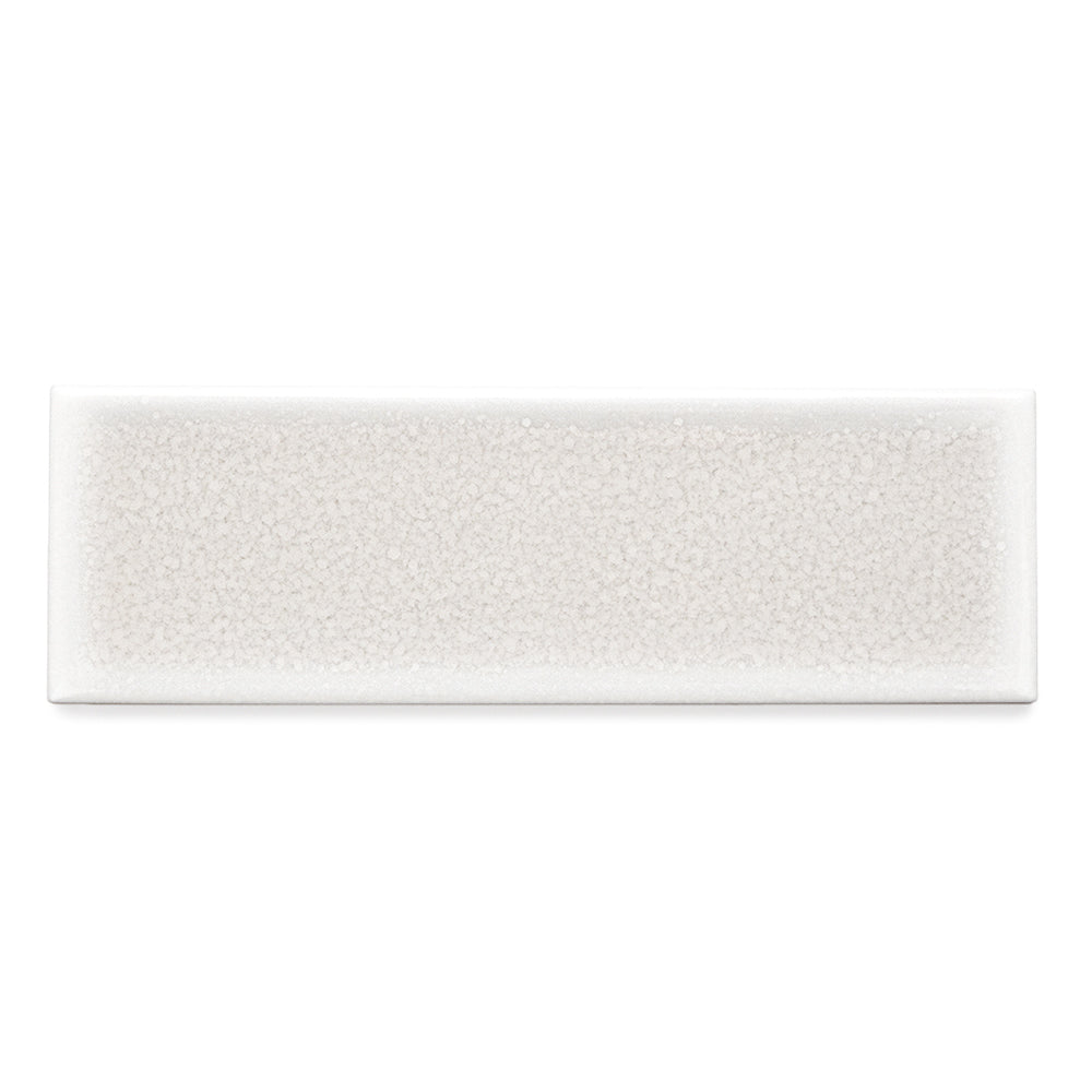 Coast 2.5"x8" Humo Base Porcelain Glossy Tile