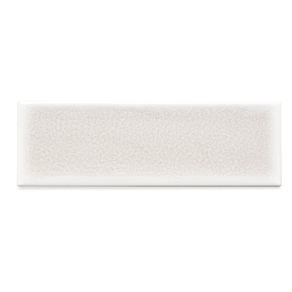 Coast 2.5"x8" Humo Base Porcelain Glossy Tile
