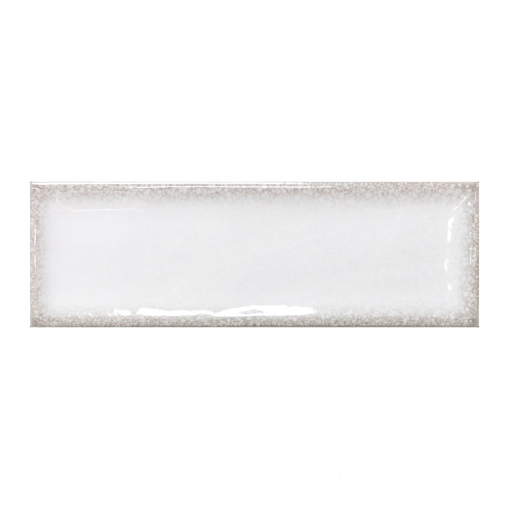 Coast 2.5"x8" Humo Porcelain Glossy Tile