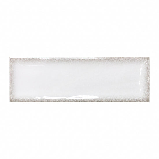 Coast 2.5"x8" Humo Porcelain Glossy Tile