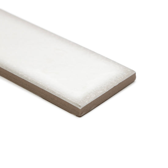 Coast 2.5"x8" Humo Porcelain Glossy Tile