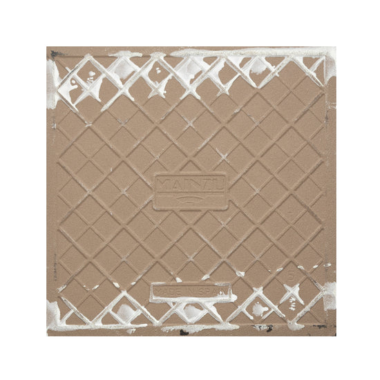 Carys 8"x8" Porcelain Satin Tile