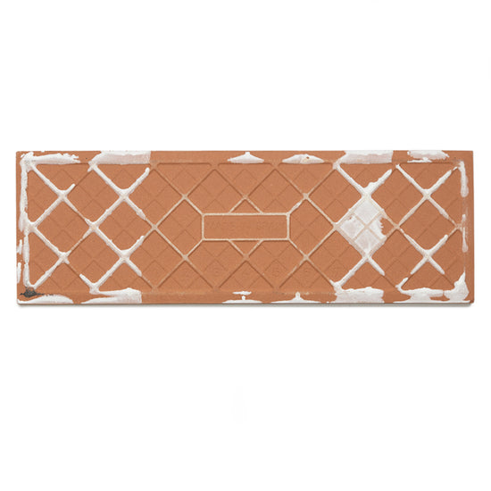 Isla 4" x 12" Aqua Ceramic Glossy Tile